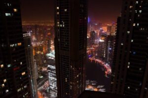 Dubai : How to Stay on Budget